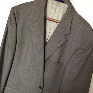 Men’s Daniel Cremieux Sport Coat 46R